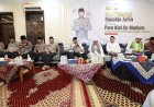 Kapolda Jatim : Sinergi Ulama dan Umara Kunci Kemajuan Bangsa